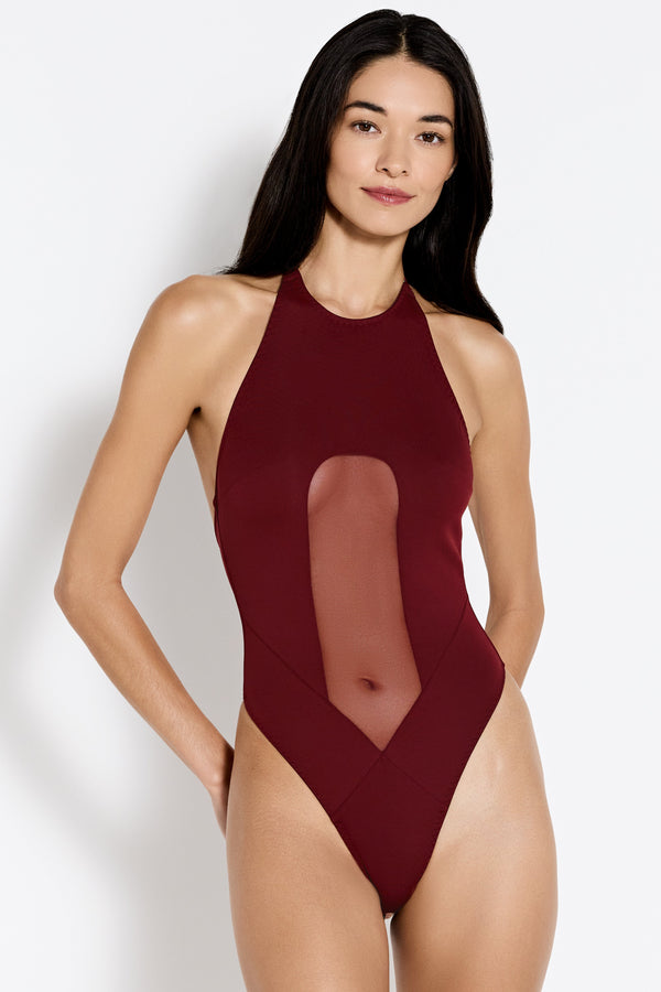 Syra Body